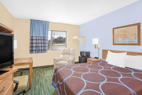Boarders Inn & Suites by Cobblestone Hotels - Waterloo