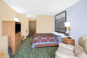 Boarders Inn & Suites by Cobblestone Hotels - Waterloo