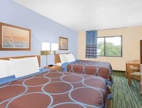 Boarders Inn & Suites by Cobblestone Hotels - Waterloo