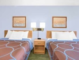 Boarders Inn & Suites by Cobblestone Hotels - Waterloo