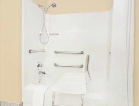 Boarders Inn & Suites by Cobblestone Hotels - Waterloo