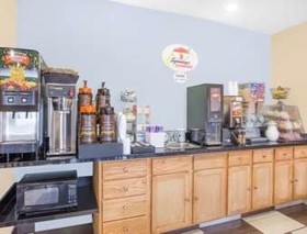 Boarders Inn & Suites by Cobblestone Hotels - Waterloo