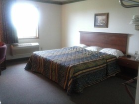 Park View Inn and Suites and conference center