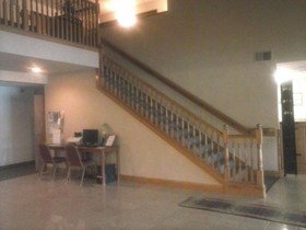 Park View Inn and Suites and conference center