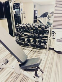 Sonesta Simply Suites Des Moines