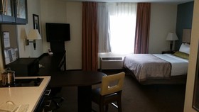 Sonesta Simply Suites Des Moines