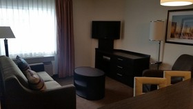 Sonesta Simply Suites Des Moines