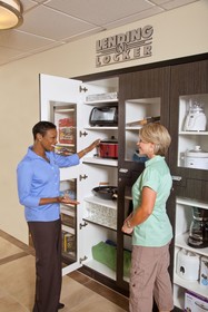 Sonesta Simply Suites Des Moines