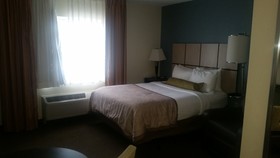 Sonesta Simply Suites Des Moines