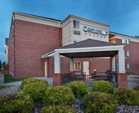Sonesta Simply Suites Des Moines