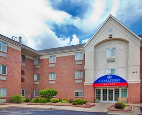 Sonesta Simply Suites Des Moines