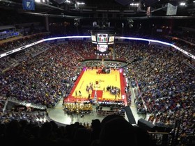 Sonesta Simply Suites Des Moines