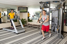 Sonesta Simply Suites Des Moines