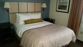 Sonesta Simply Suites Des Moines