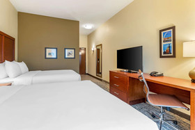 Comfort Inn & Suites West Des Moines