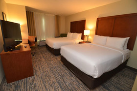 Comfort Inn & Suites West Des Moines