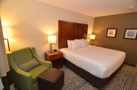 Comfort Inn & Suites West Des Moines