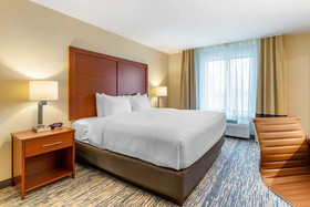 Comfort Inn & Suites West Des Moines