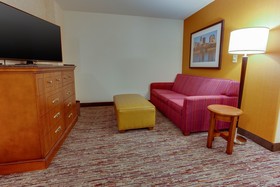 Drury Inn & Suites West Des Moines