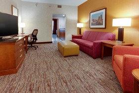 Drury Inn & Suites West Des Moines