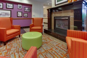 Drury Inn & Suites West Des Moines