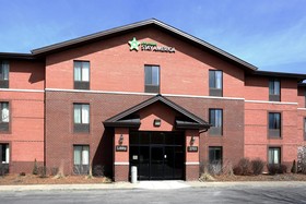 Extended Stay America Des Moines West Des Moines