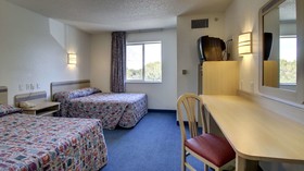 Motel 6 Des Moines West