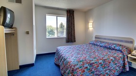 Motel 6 Des Moines West