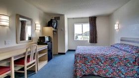 Motel 6 Des Moines West