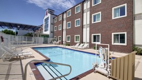 Motel 6 Des Moines West