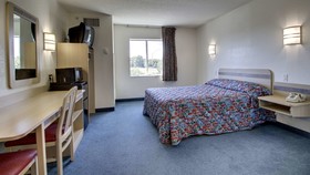 Motel 6 Des Moines West