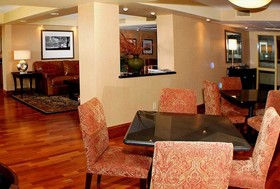 Sheraton West Des Moines Hotel