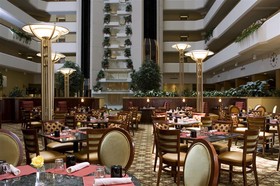 Sheraton West Des Moines Hotel