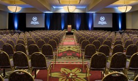 Sheraton West Des Moines Hotel