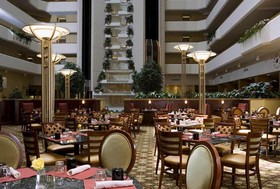 Sheraton West Des Moines Hotel