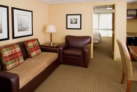 Sheraton West Des Moines Hotel