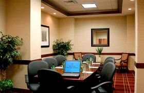 Sheraton West Des Moines Hotel