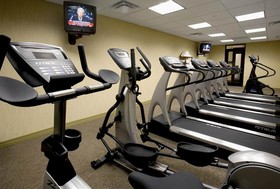 Sheraton West Des Moines Hotel