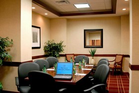 Sheraton West Des Moines Hotel