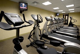 Sheraton West Des Moines Hotel