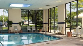 Sheraton West Des Moines Hotel