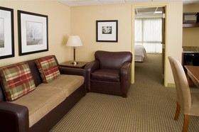 Sheraton West Des Moines Hotel