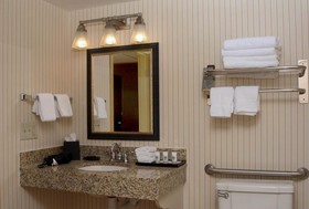 Sheraton West Des Moines Hotel