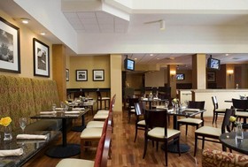 Sheraton West Des Moines Hotel