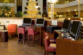 Sheraton West Des Moines Hotel