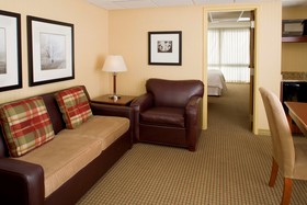 Sheraton West Des Moines Hotel