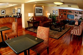 Sheraton West Des Moines Hotel