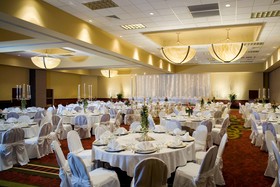 Sheraton West Des Moines Hotel