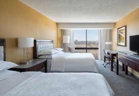 Sheraton West Des Moines Hotel