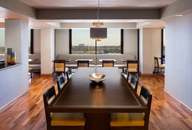 Sheraton West Des Moines Hotel